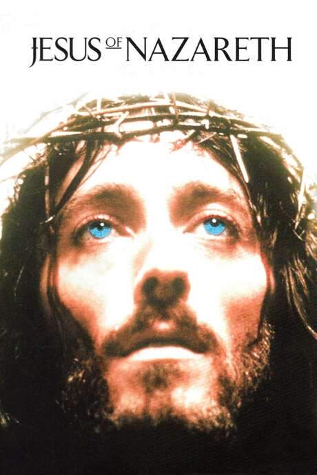 Jesus of Nazareth